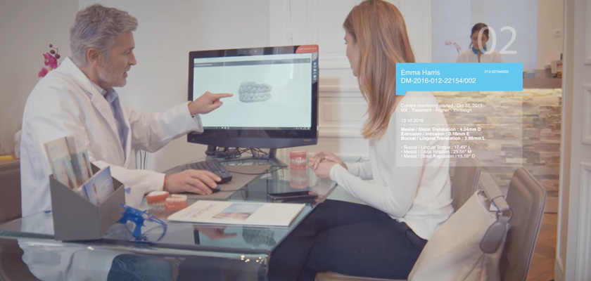 Dental Monitoring