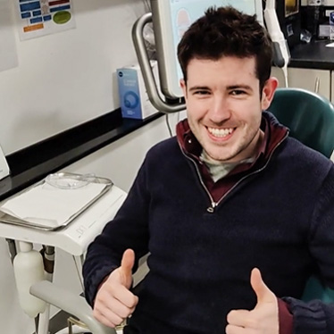 Orthodontic treatment for adults