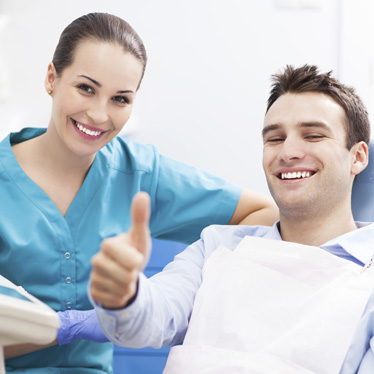 Orthodontic treatment for adults