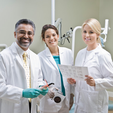 Orthodontists vs dentists
