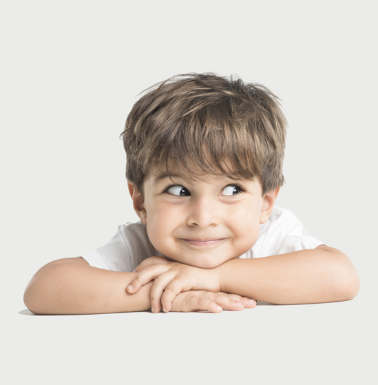 Treatment for Children