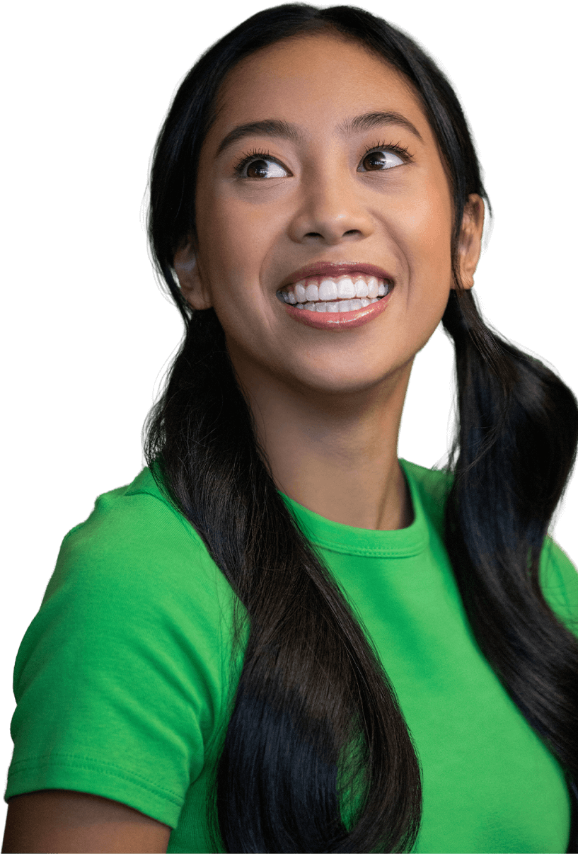 Invisalign® teen