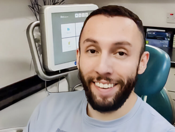 Dental Monitoring
