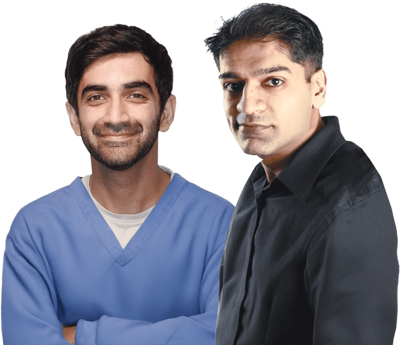 Meet our talented team Meet our talented team