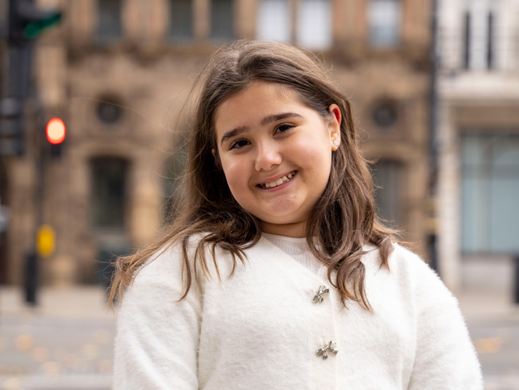 Invisalign® for teens Invisalign® for teens