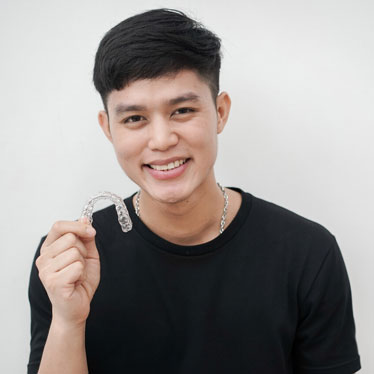 Invisalign® for Teens