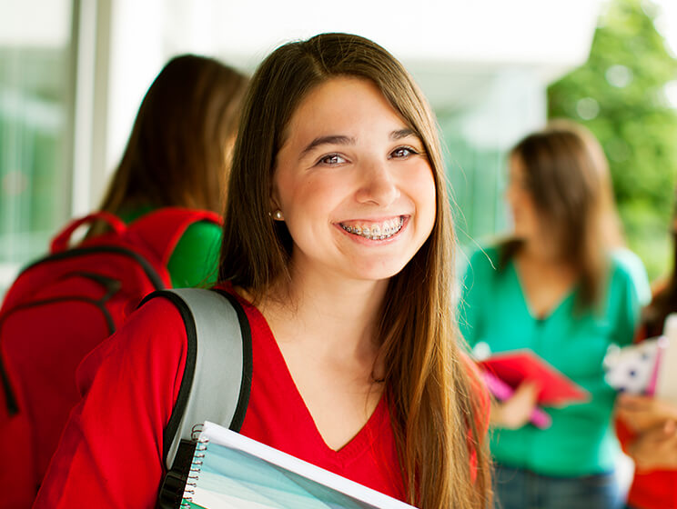 Braces for teens Braces for teens