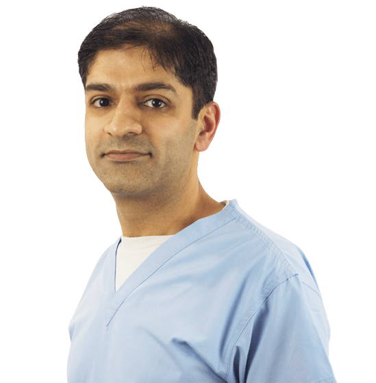 Dr Murtaza