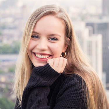 Invisalign® for Teens