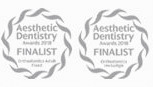 Aesthetic Dentistry Finalist Aesthetic Dentistry Finalist