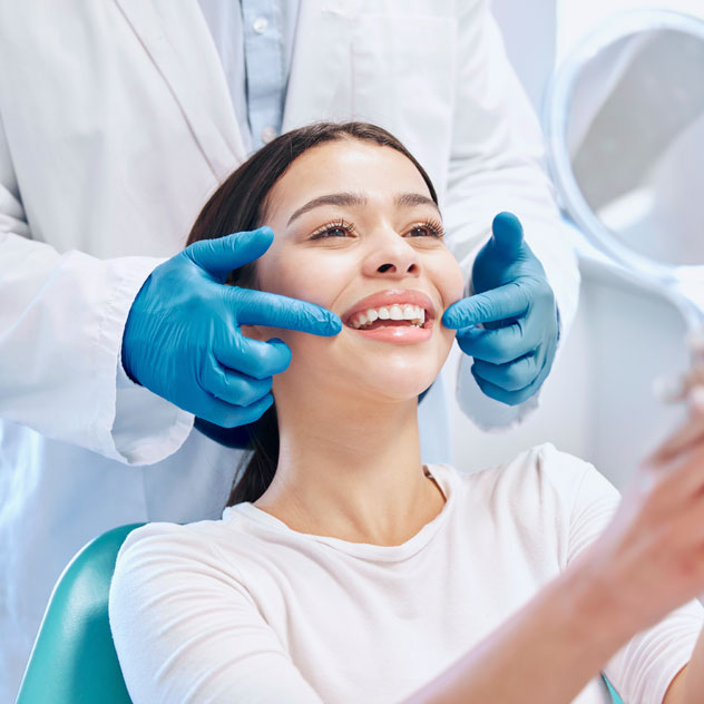 What to expect at your hygiene appointment What to expect at your hygiene appointment