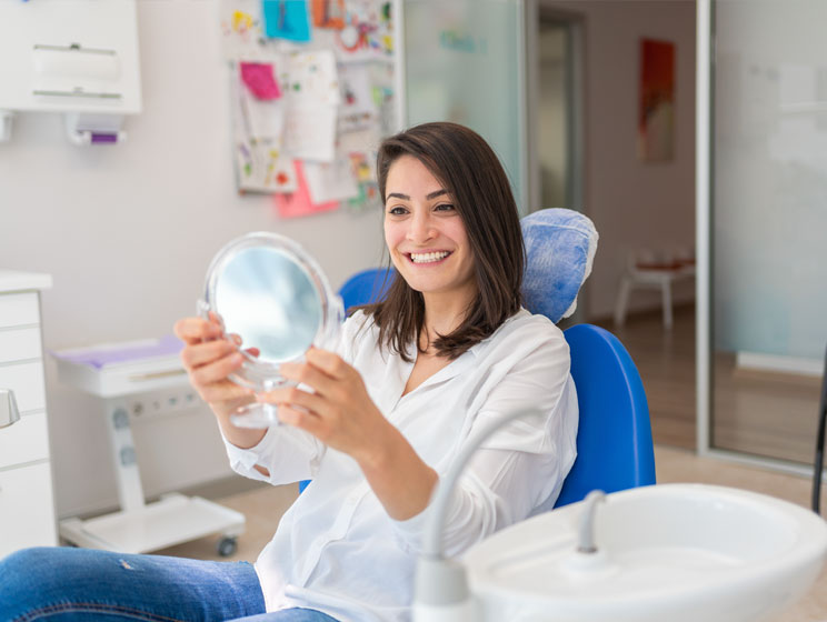 Teeth whitening Teeth whitening