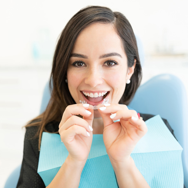 Invisalign