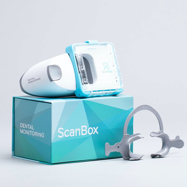 How does Dental Monitoring work? How does Dental Monitoring work?