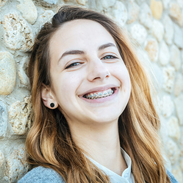 Types of braces for teens Types of braces for teens