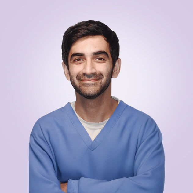 Dr Ammar Hamid