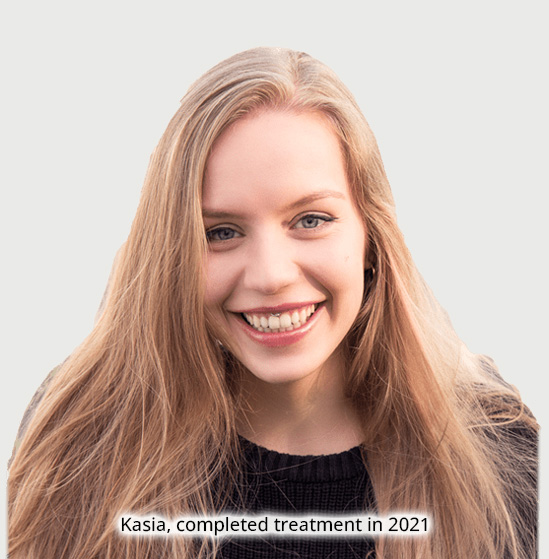 Patient Testimonial